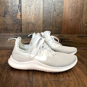 Women’s Nike Free TR 8 Training Shoes - size 8